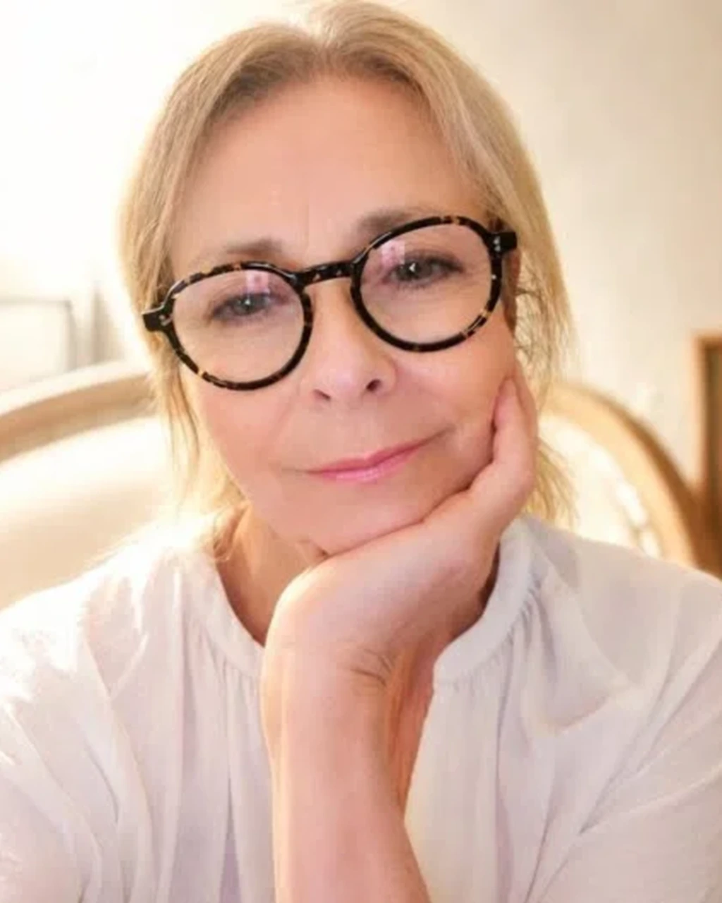 Frédérique Le Ridant